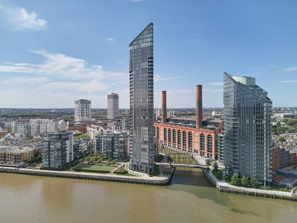 Main image of property: Tower West, SW10