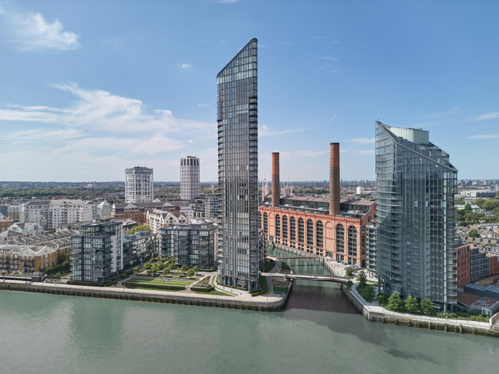 Main image of property: Tower West, SW10