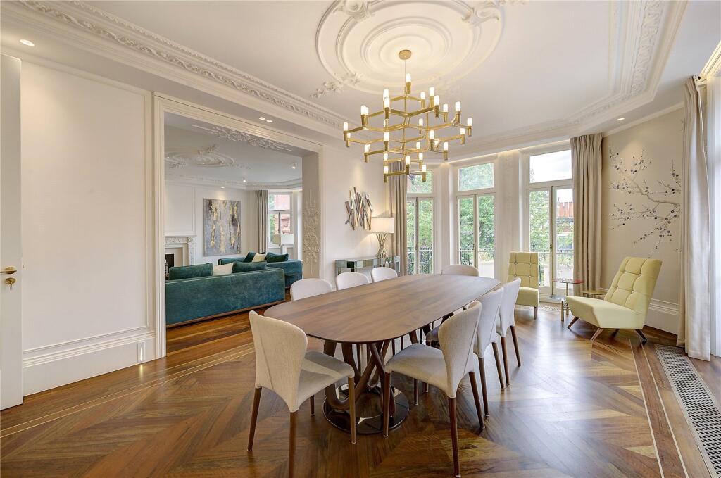 Main image of property: Cadogan Square, SW1X