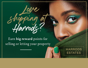Get brand editions for Harrods Estates, Knightsbridge