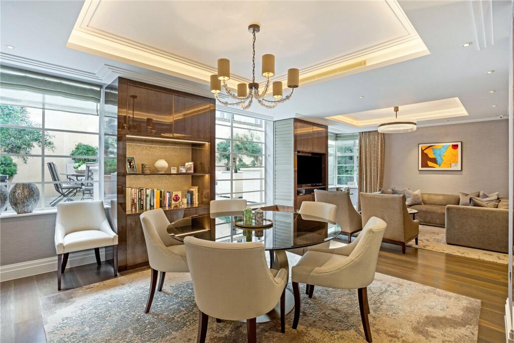 Main image of property: Belgravia House, SW1X