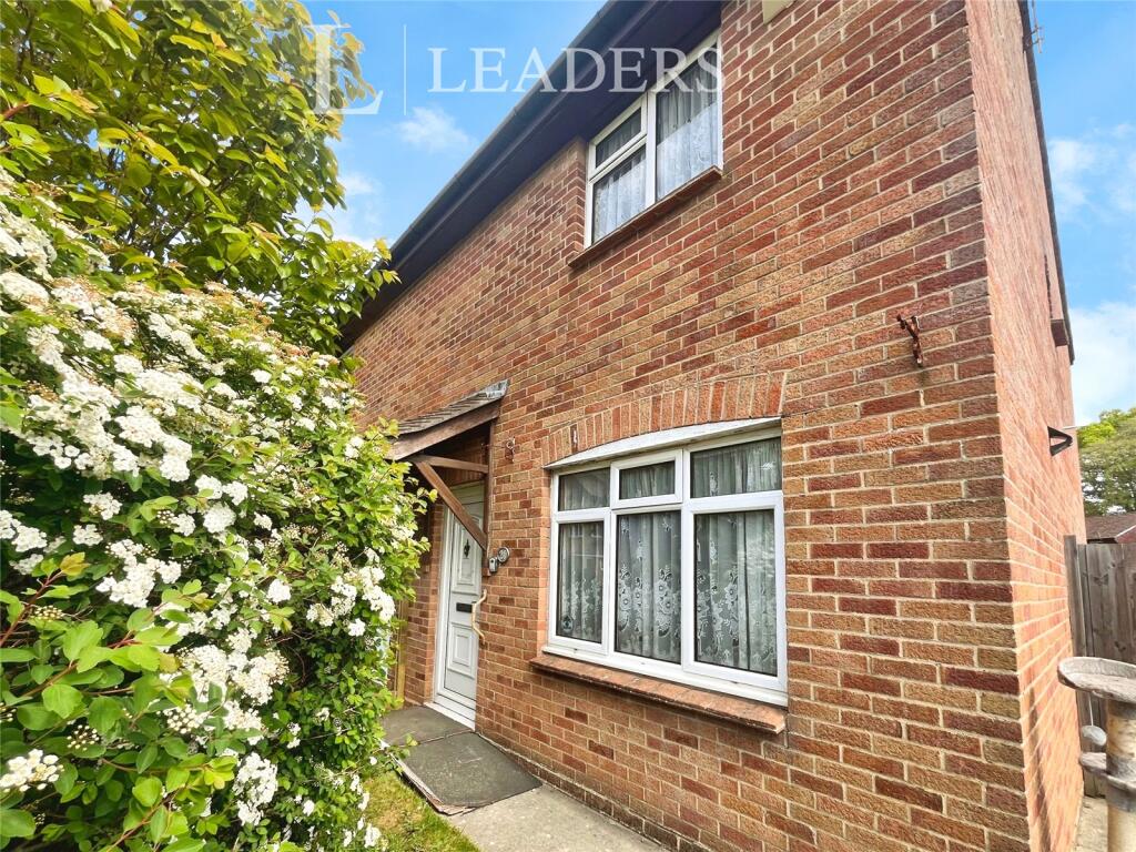 Main image of property: Cardinal Drive, Waterlooville, Hampshire