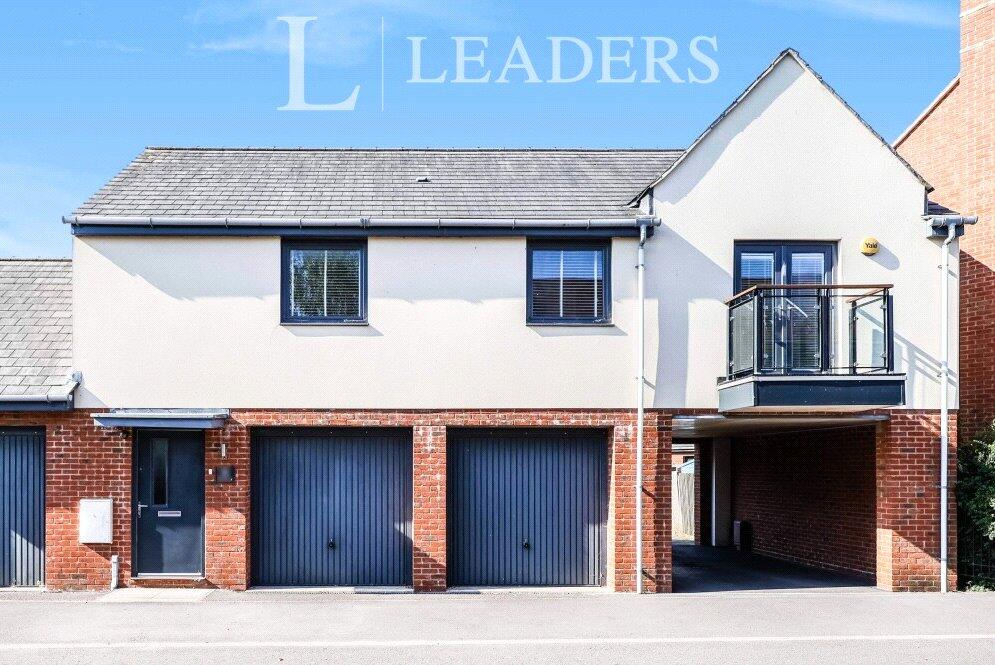 Main image of property: Harrow Way, Waterlooville, Hampshire