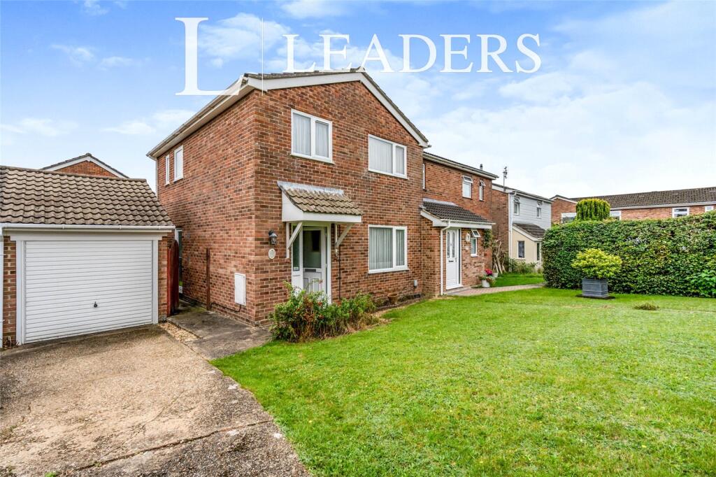 Main image of property: Redwing Road, Clanfield, Waterlooville