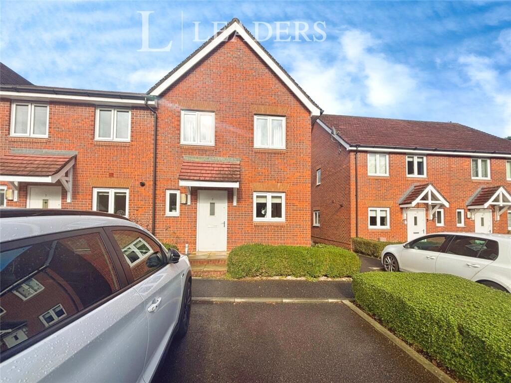 Main image of property: Merritt Place, Clanfield, Waterlooville