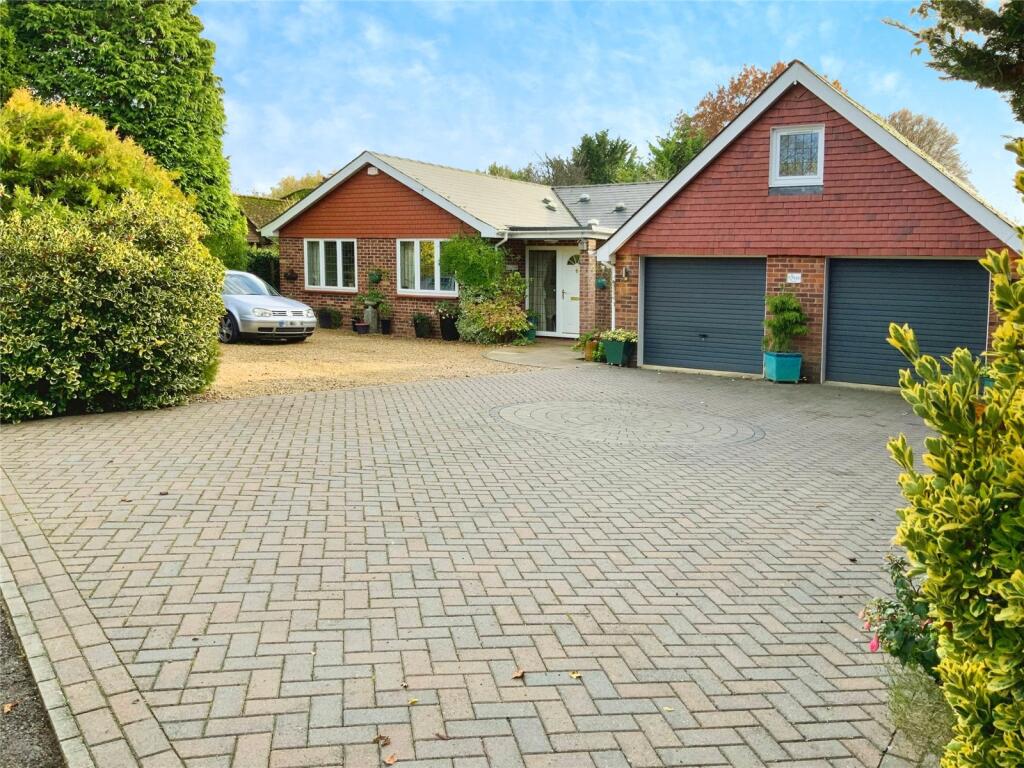 Main image of property: Drift Road, Clanfield, Waterlooville