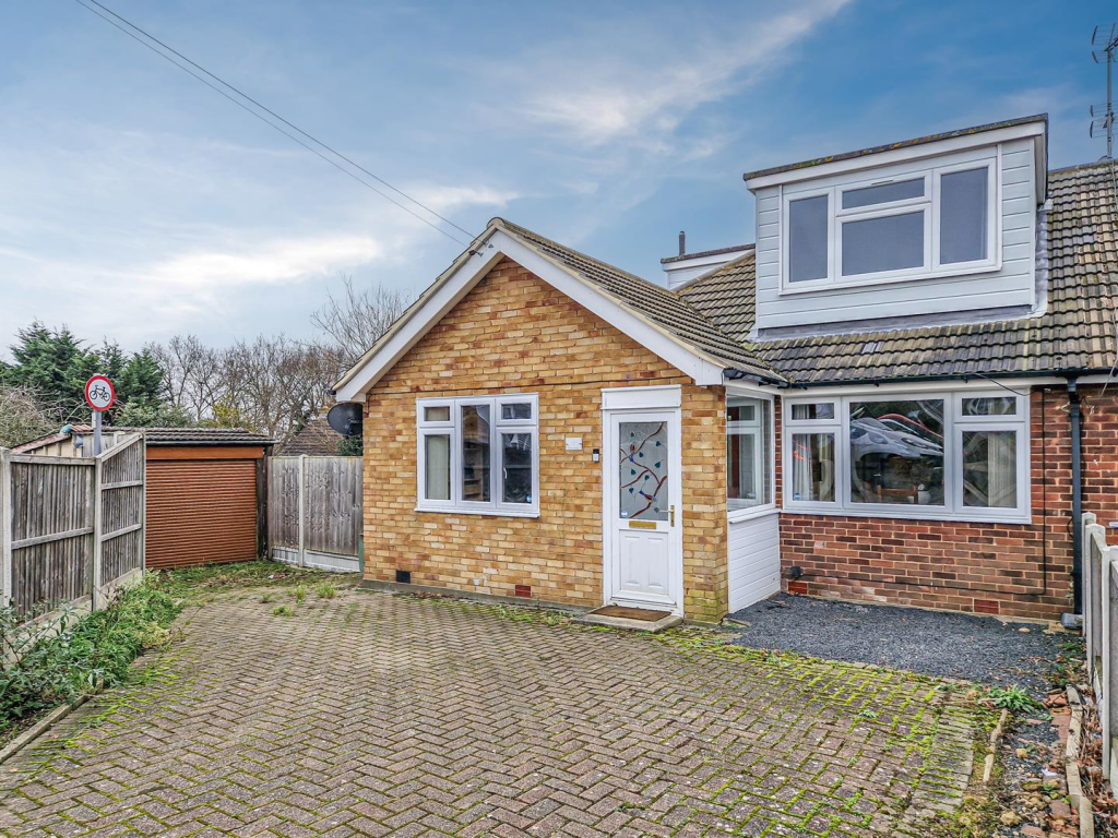 Main image of property: Sairard Close, Leigh-on-Sea