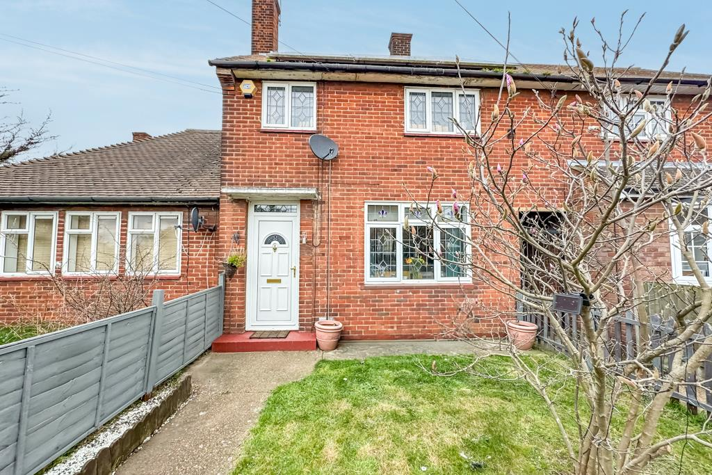 Main image of property: Frances Gardens, South Ockendon