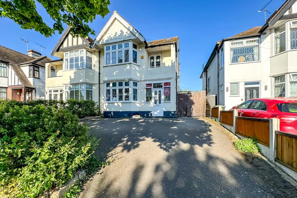 Main image of property: Lifstan Way, Southend-on-Sea