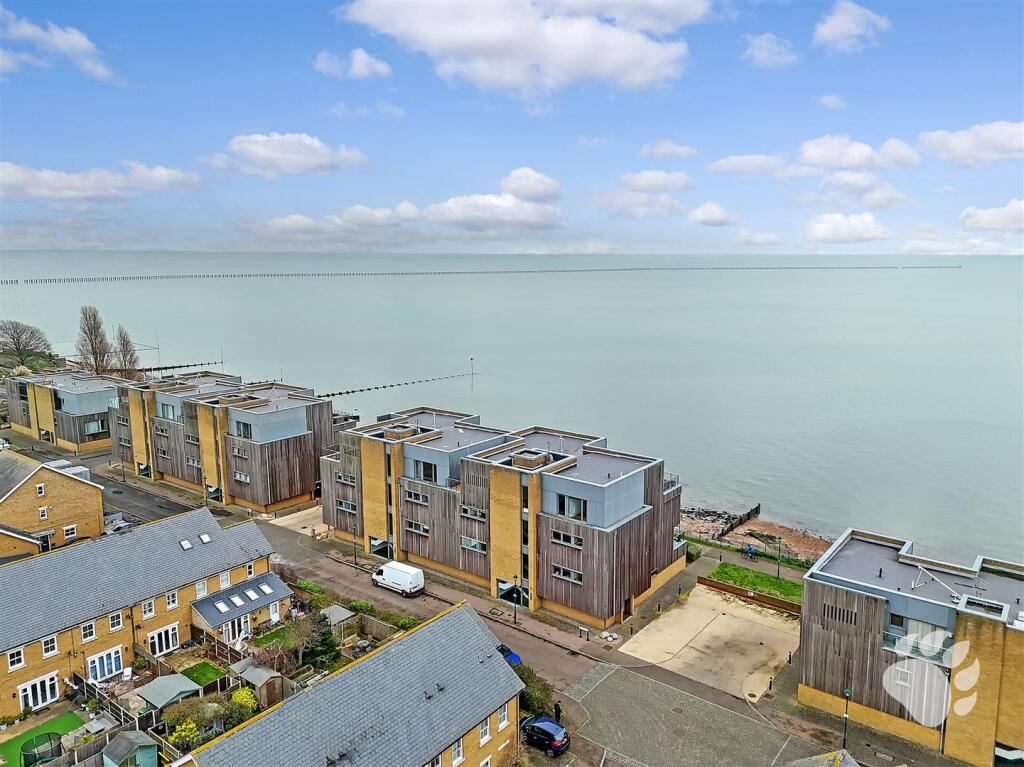 Main image of property: Parade Walk, Garrison Beachfront, Shoeburyness, SS3