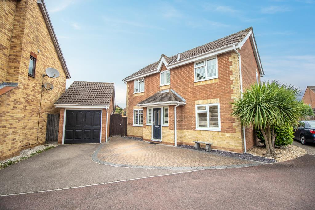 Main image of property: Eton Walk, Shoeburyness