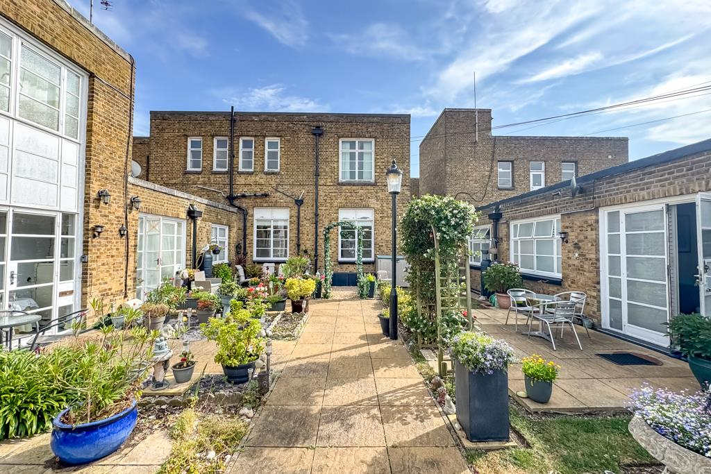 Main image of property: Chelsea Court, Dalys Road, Rochford