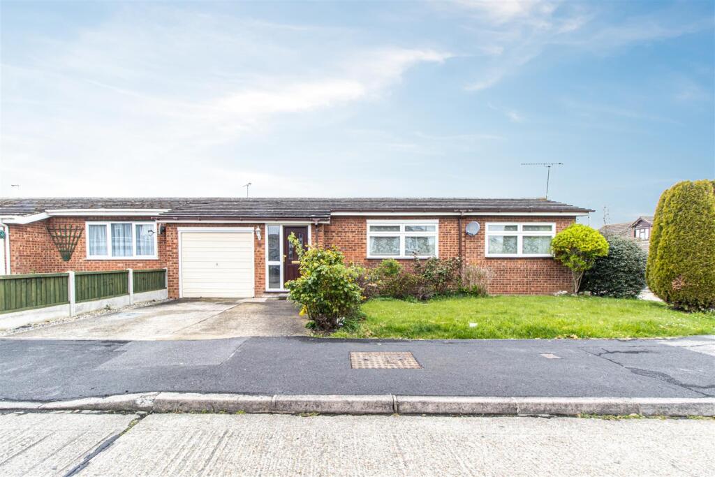 Main image of property: Princess Gardens, Rochford
