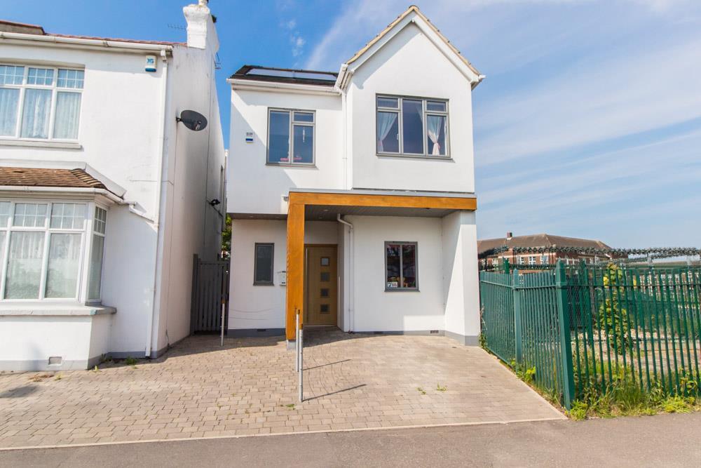 Main image of property: Prittlewell Chase, Westcliff-on-Sea