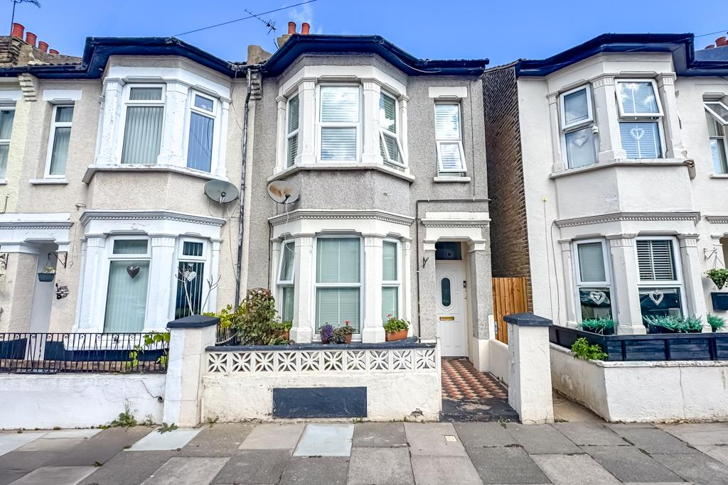 Main image of property: Burnaby Road, Southend-on-Sea