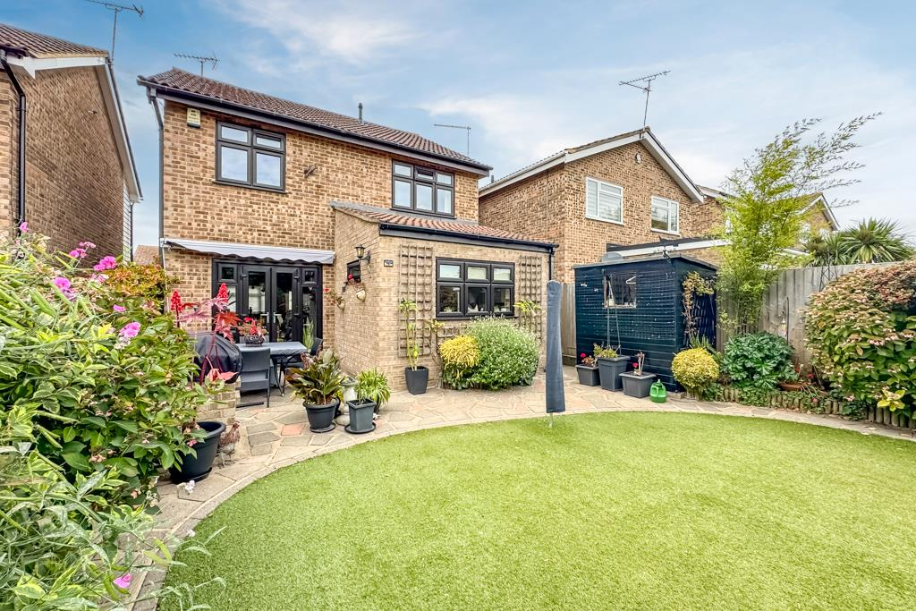 Main image of property: Kendal Way, Leigh-on-Sea