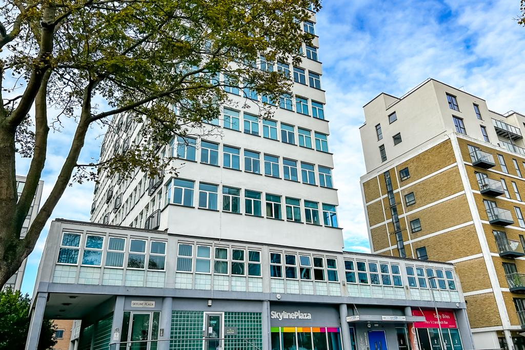 Main image of property: Skyline Plaza, Victoria Avenue, Southend-on-Sea