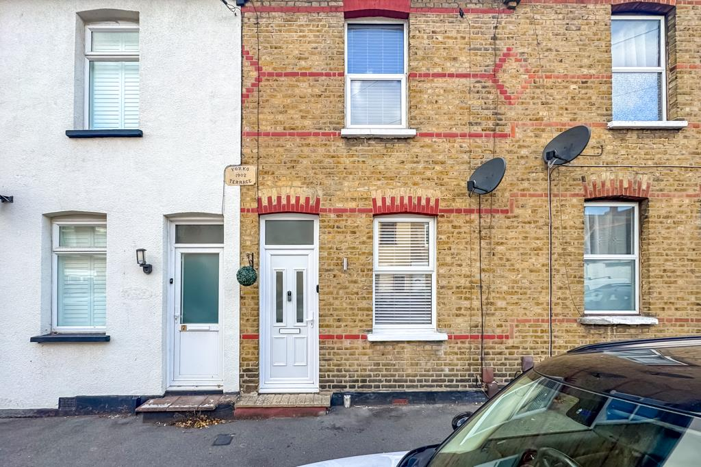 Main image of property: Brighton Avenue, Southend-on-Sea