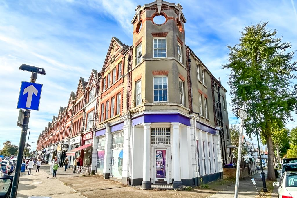 Main image of property: Elm Grove, Thorpe Bay