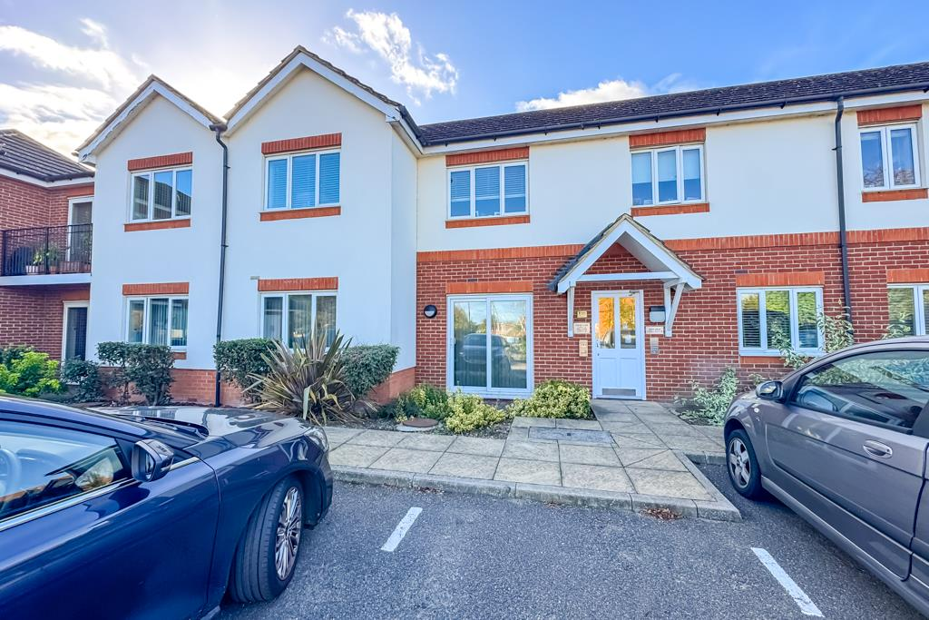 Main image of property: Ashingdon Road, Rochford