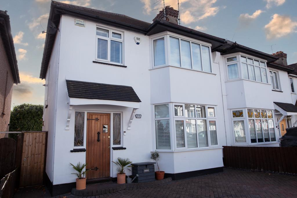 Main image of property: Ambleside Drive, Southend-on-Sea