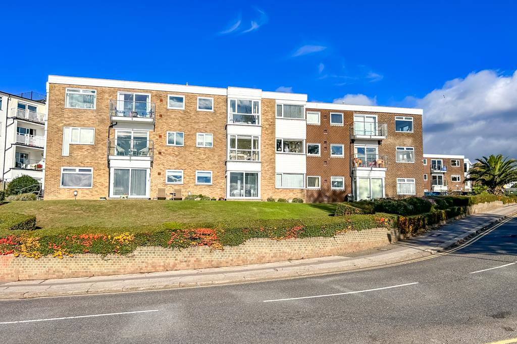 Main image of property: Waters Edge, Shorefield Road, Westcliff-on-Sea