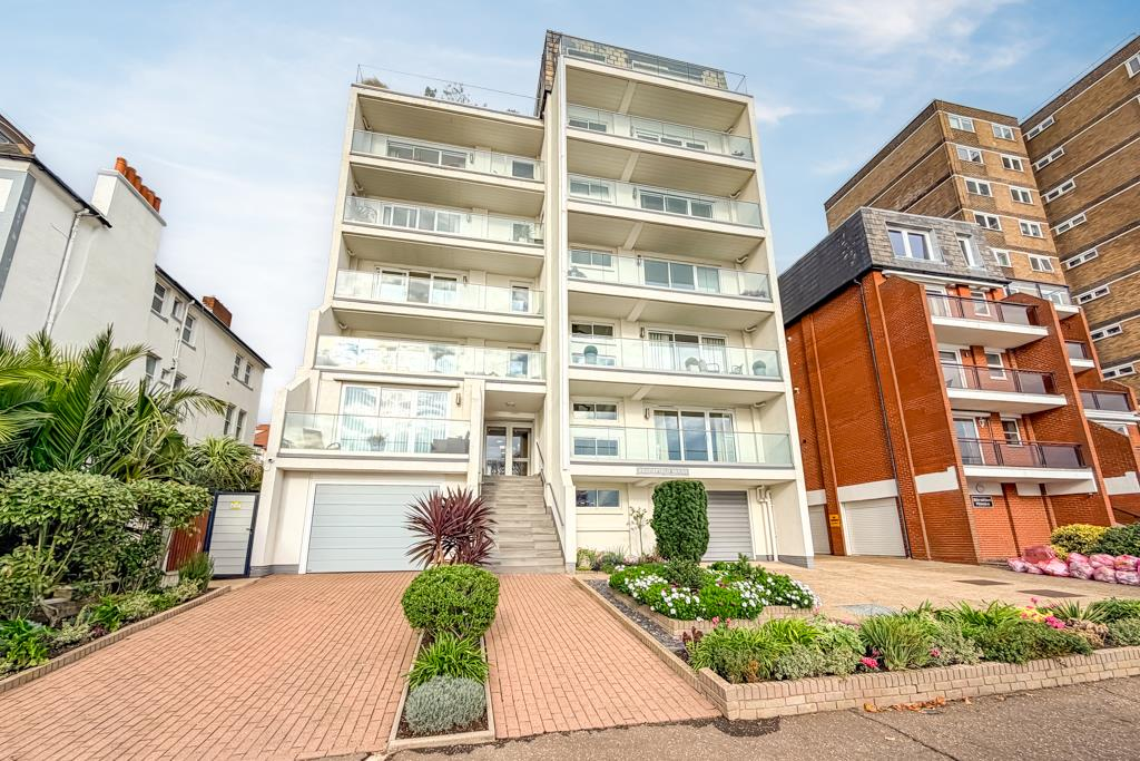 Main image of property: Heathfield House, Westcliff Parade, Westcliff-on-Sea