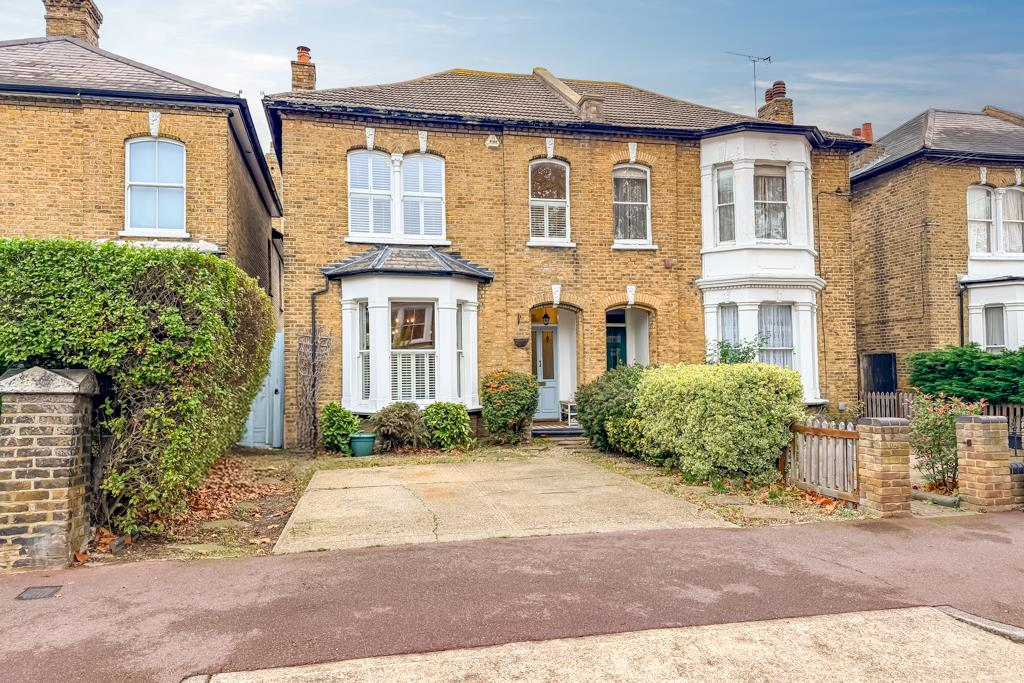 Main image of property: Alexandra Road, Southend-on-Sea