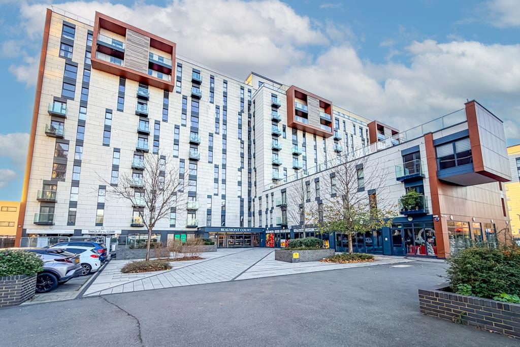 Main image of property: Beaumont Court, Victoria Avenue, Southend-on-Sea