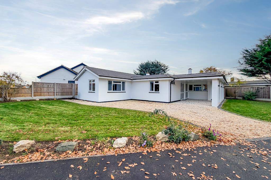 Main image of property: Nobles Green Road, Leigh-on-Sea