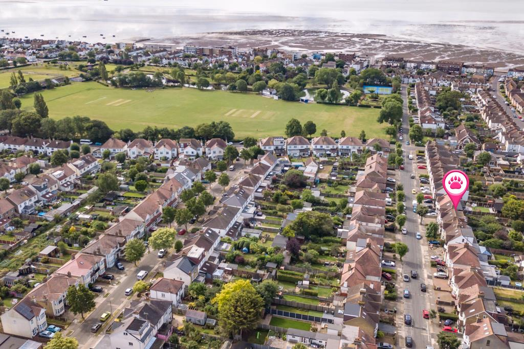 Main image of property: Kensington Road, Southend-on-Sea