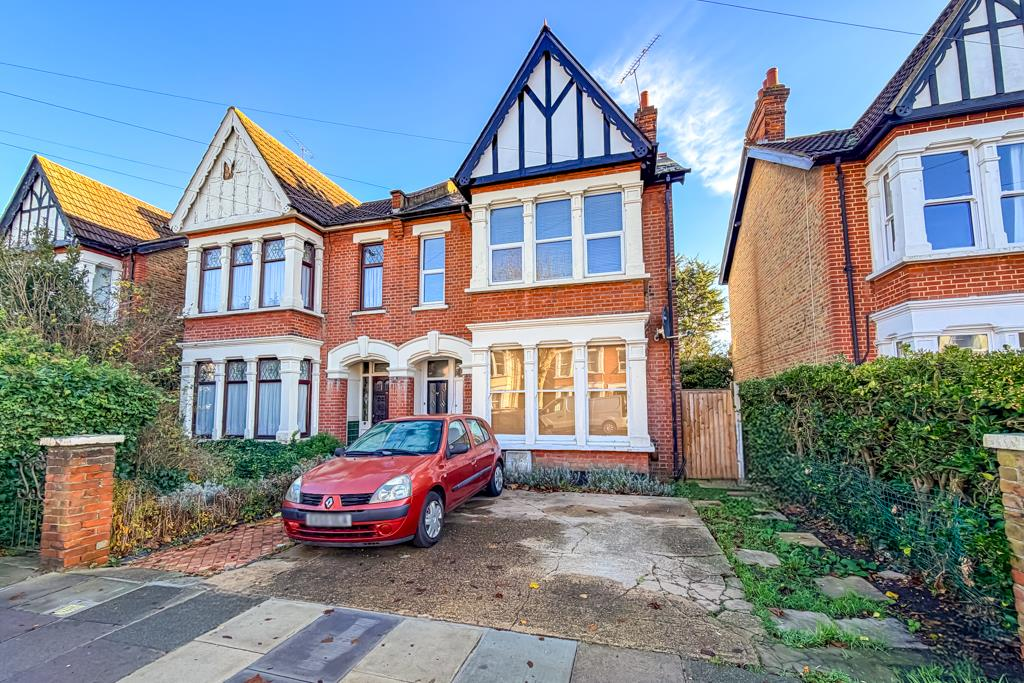 Main image of property: Valkyrie Road, Westcliff-on-Sea