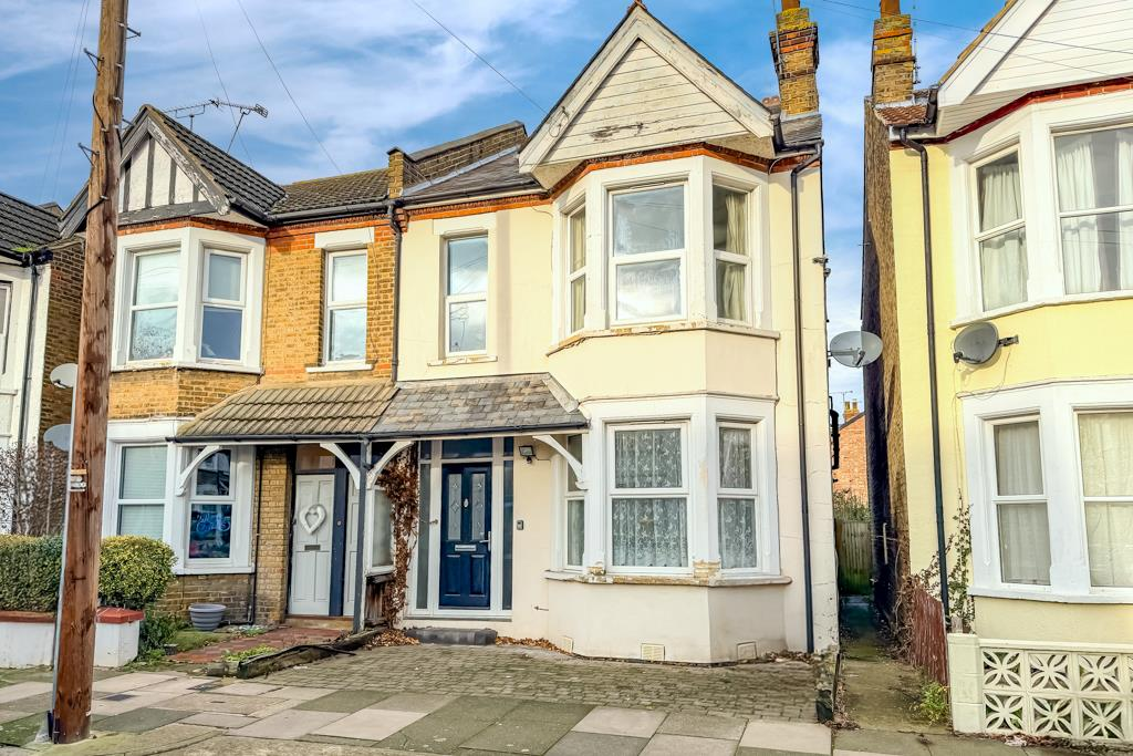 Main image of property: St. Marys Road, Southend-on-Sea