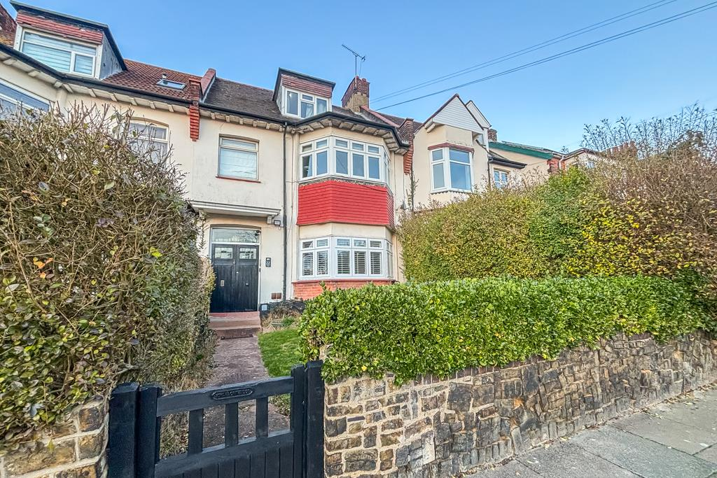 Main image of property: Britannia Road, Westcliff-on-Sea