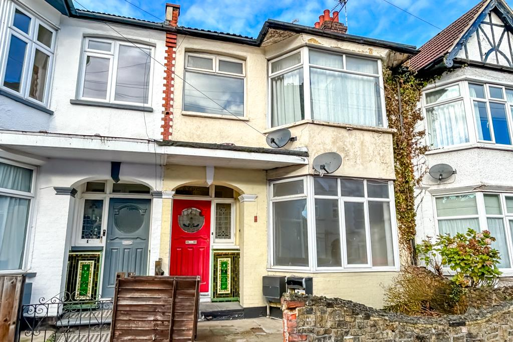 Main image of property: Ramuz Drive, Westcliff-on-Sea