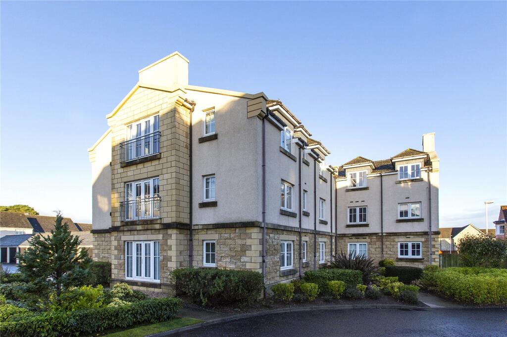Main image of property: Fairway House, Chambers Place, St Andrews, Fife, KY16