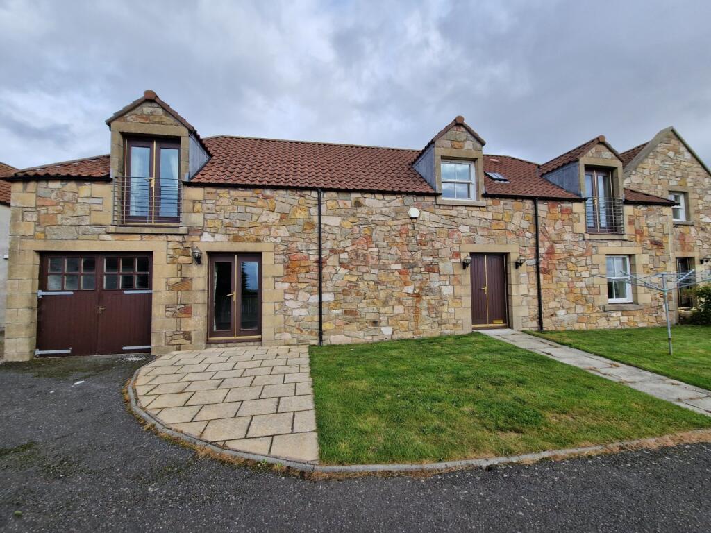 Main image of property: Blacklaws Farm Steading, Anstruther, Fife, KY10