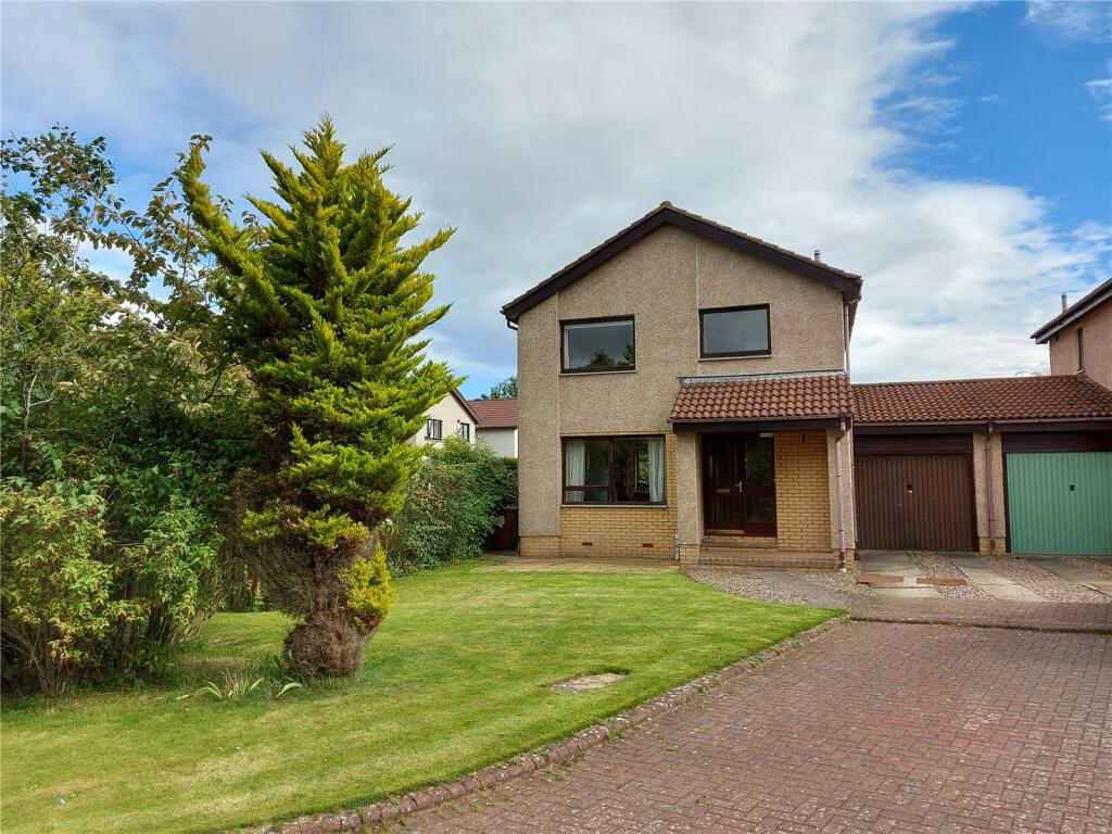Main image of property: Alex Paterson Lane, St Andrews, Fife, KY16