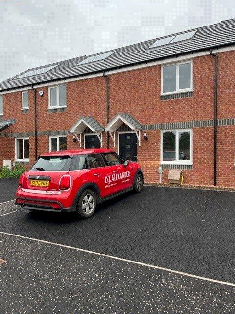 Main image of property: Seggie Square, Cupar Road, Guardbridge, St Andrews, KY16