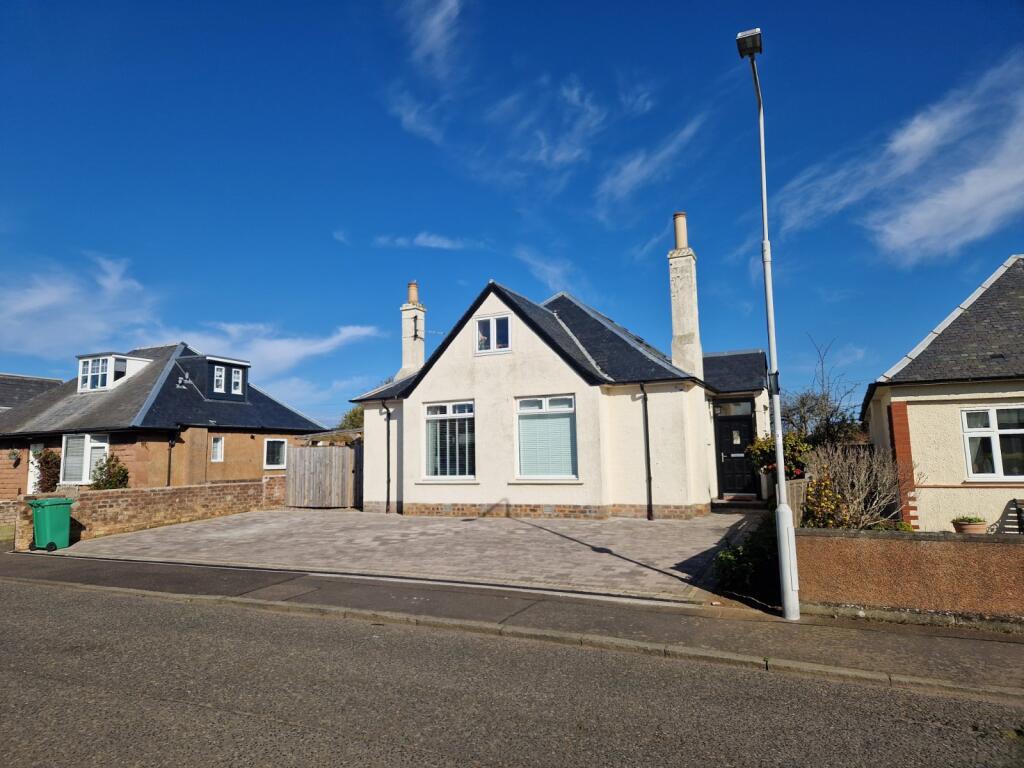 Main image of property: Priestden Road, St. Andrews, KY16