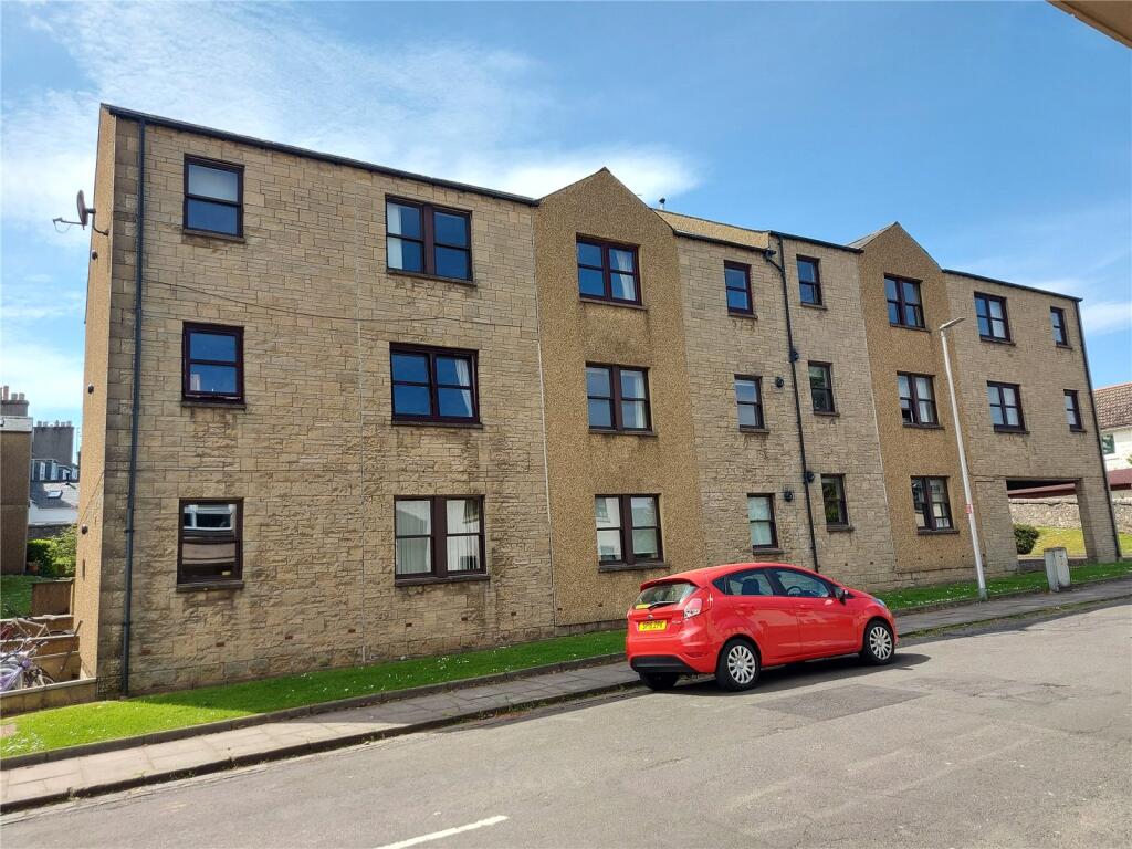 Main image of property: Kate Kennedy Court, James Street, St Andrews, Fife, KY16