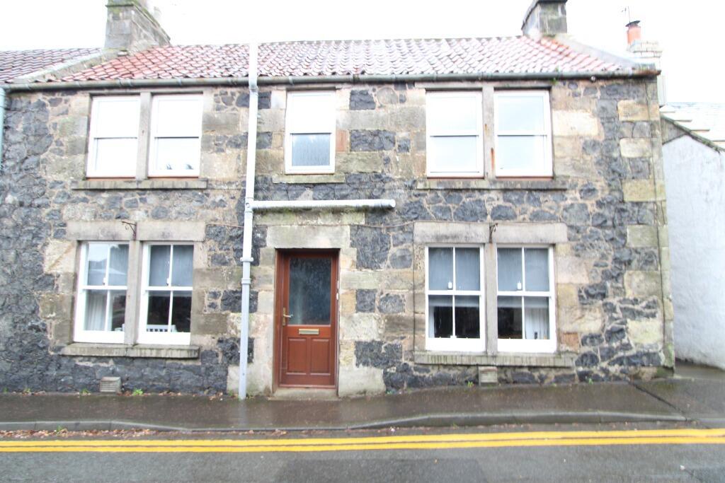Main image of property: South Wynd, Colinsburgh, Leven, Fife, KY9
