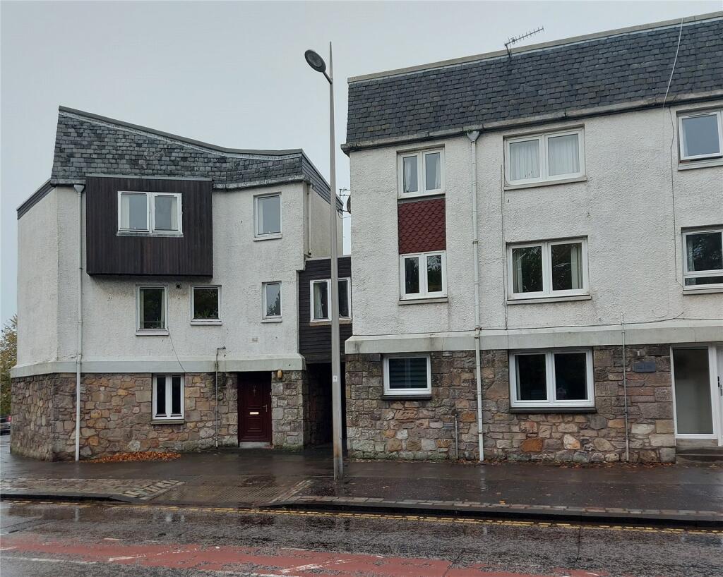 Main image of property: Abbey Street, St Andrews, Fife, KY16