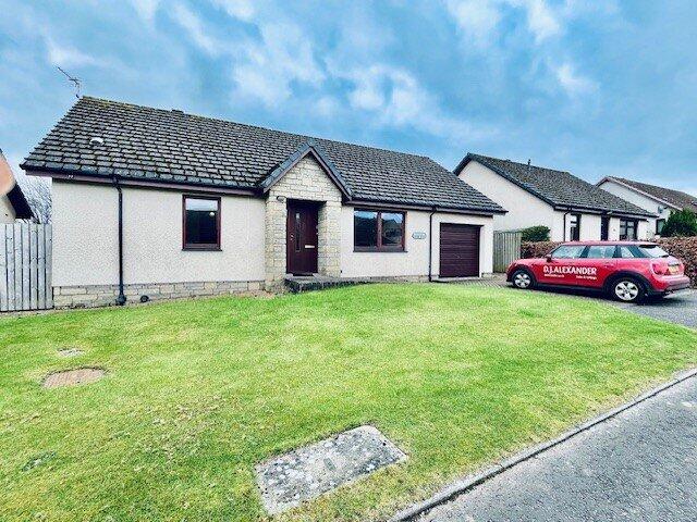 Main image of property: Pitcairn Drive, Balmullo, St Andrews, Fife, KY16