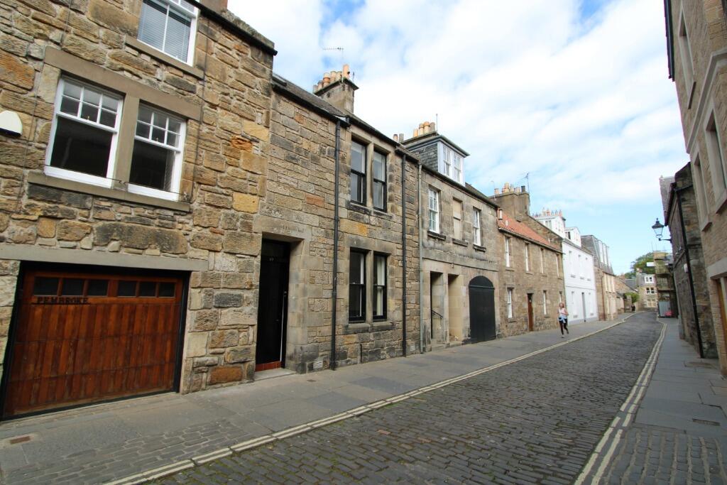 Main image of property: Market Street, St Andrews, KY16