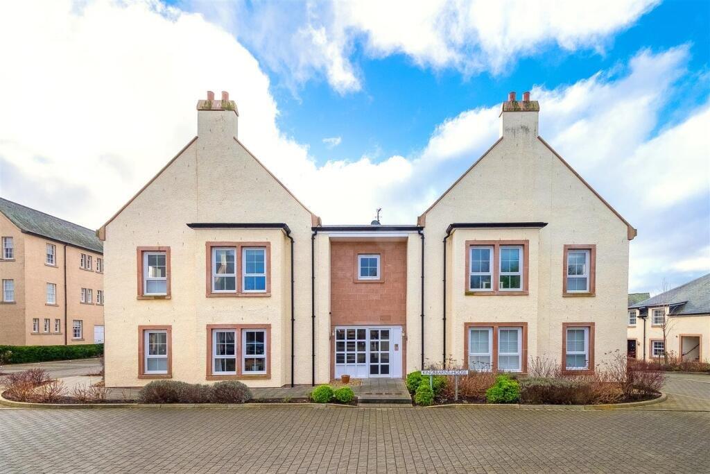 Main image of property: Kingsbarns House, Abbey Park Avenue, St Andrews, Fife, KY16