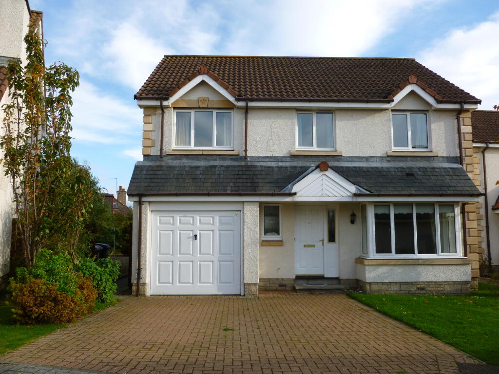 Main image of property: Forbes Place, St Andrews, Fife, KY16