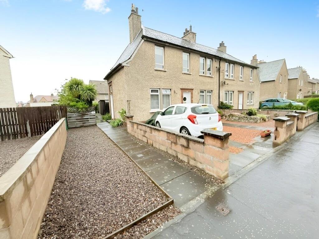 Main image of property: Lamond Drive, St Andrews, Fife, KY16