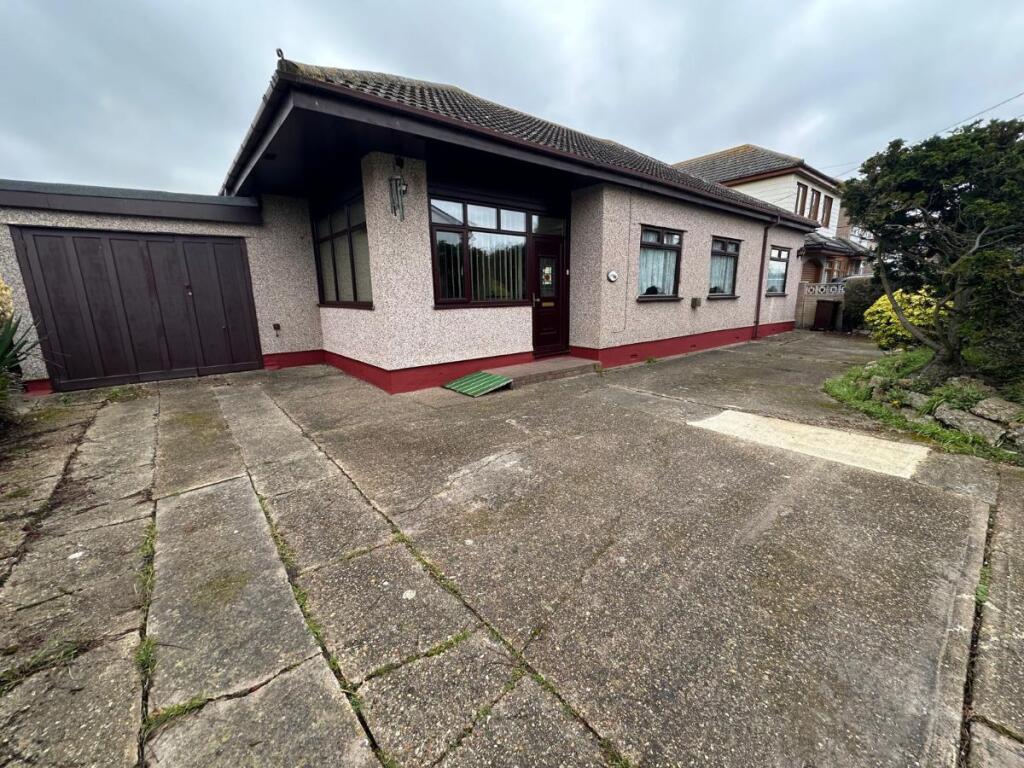 Main image of property: Ferndale Crescent, Canvey Island