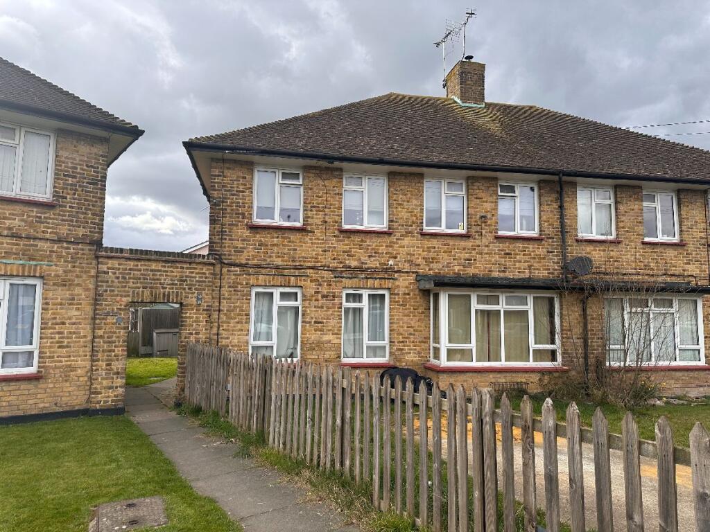 Main image of property: West Crescent, Canvey Island